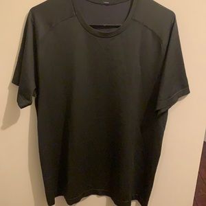 Lululemon Metal Vent Tech t shirt